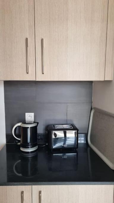 Luxurious Flat At Iken Park With Pool ! *