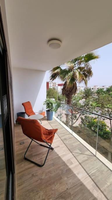 Apartment Luxurious Flat At Iken Park With Pool ! *