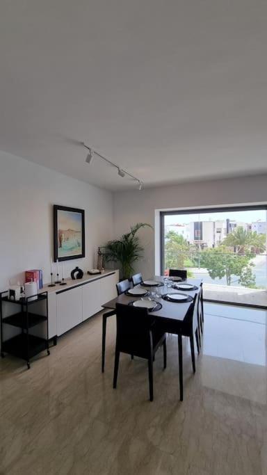 Apartment Luxurious Flat At Iken Park With Pool !